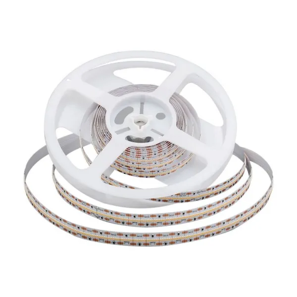 LED Strip 700 LEDs 24V IP20 6400K CRI95 Real Color Series