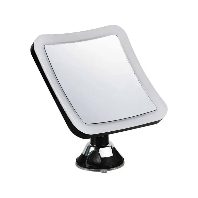 V-TAC Specchio LED Quadrato | Energy Clever