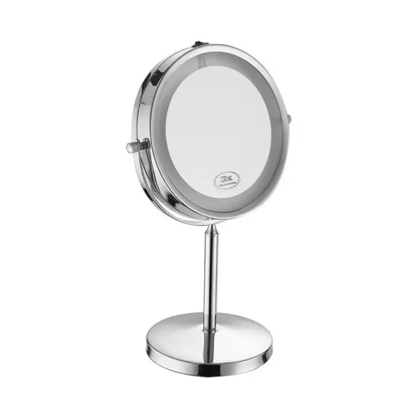 V-TAC Specchio LED Rotondo | Energy Clever
