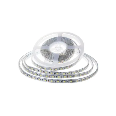 Strip LED SMD3528 7,2W/m 10m 120 LED/m 4000K 24V IP65 10mm