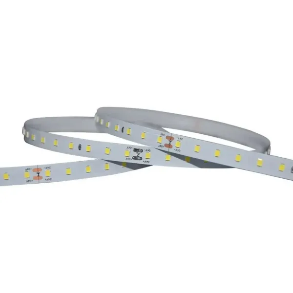 LED Strip 90 LEDs/M 24V IP20 3000K 120° 4W/m 200 lm/W
