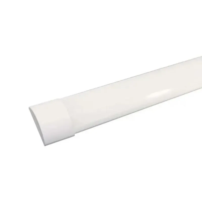 38W LED Plastic Grill Fitting Samsung Chip 150cm Fast Connect & Cable 155 lm/W 6500K