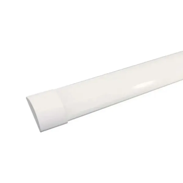 38W LED Plastic Grill Fitting Samsung Chip 150cm Fast Connect & Cable 155 lm/W 6500K