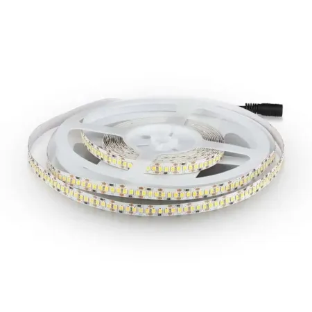 LED Strip SMD2835 204 LEDs 4000K IP20
