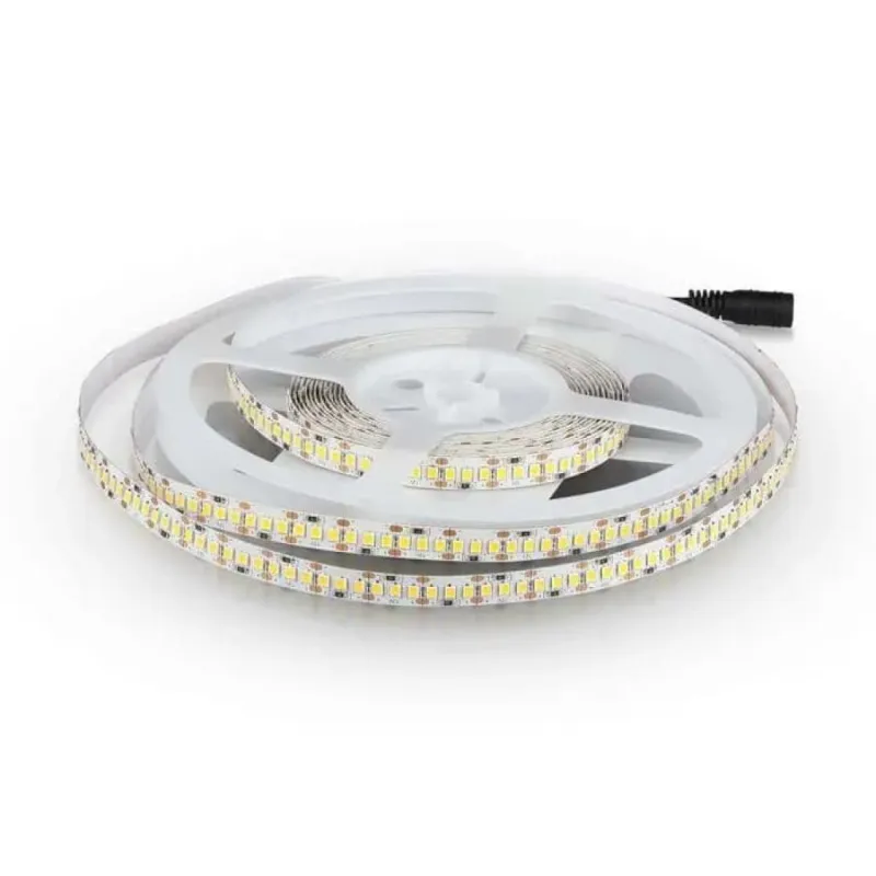 LED Strip SMD2835 204 LEDs 6400K IP20
