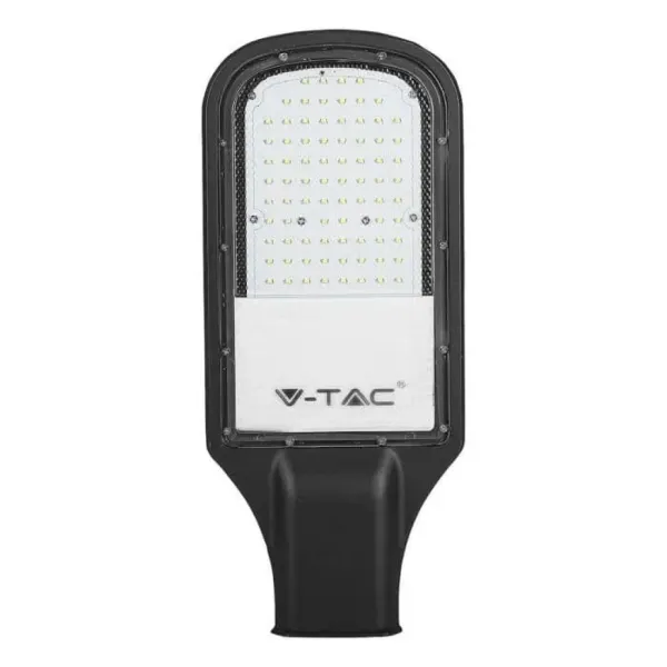 LED Street Light Samsung Chip 50W 6400K