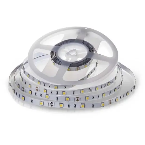 LED Strip SMD5050 30 LEDs 6500K IP20