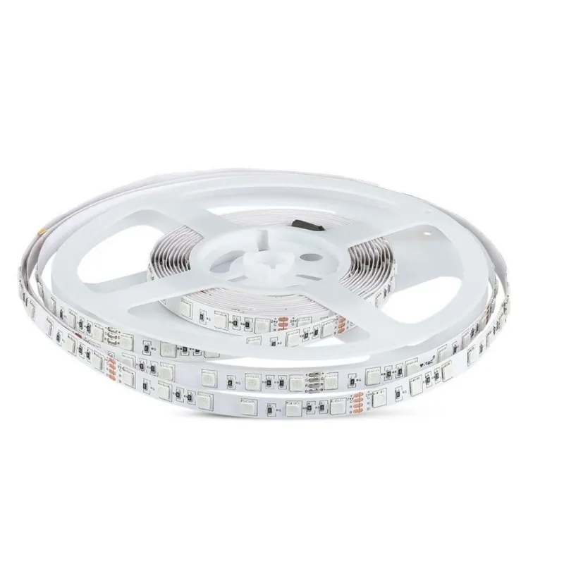 LED Strip SMD5050 60 LEDs 24V 4000K IP20