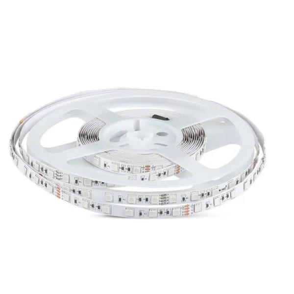LED Strip SMD5050 60 LEDs 24V 4000K IP20