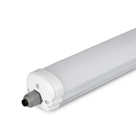 LED Waterproof Lamp G Series 1200mm 36W 6400K 120 lm/W