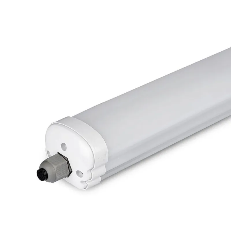 LED Waterproof Lamp G Series 1200mm 36W 6400K 120 lm/W