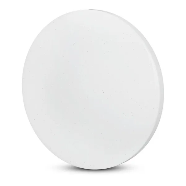 18W LED Dome Light Starry Cover Color Changing 3In1
