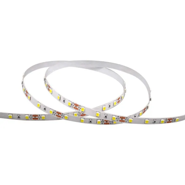 60 LED Strip Light 4000K IP20 12V