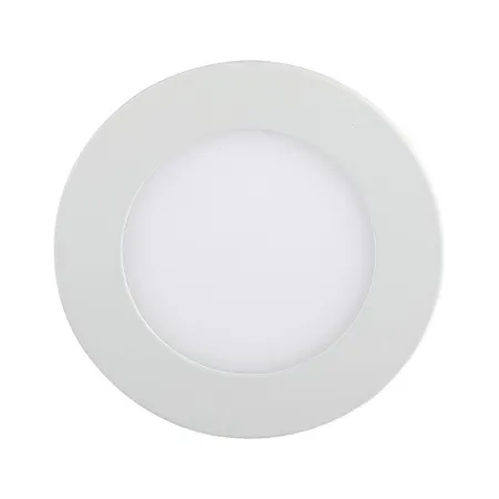 18W LED Premium Panel 4000K Round