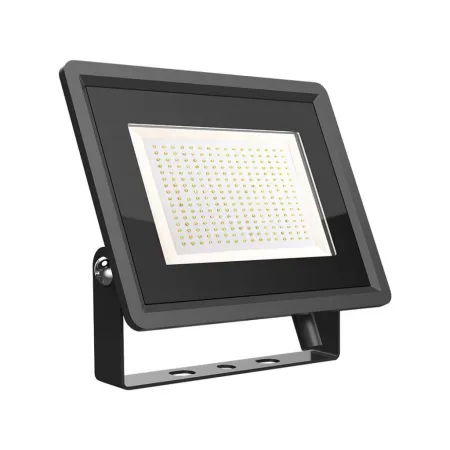 200W SMD Floodlight F-Series 6500K Black Body