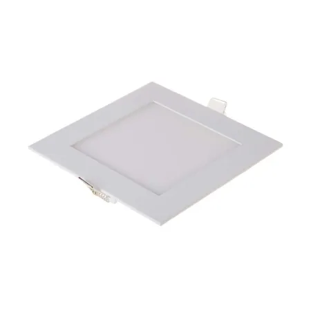 18W LED Premium Panel 4000K Square