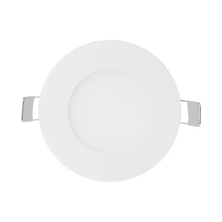 3W LED Panel Light with Emc Driver 6400K Round