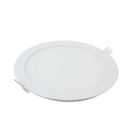 6W LED Premium Panel 3000K Round