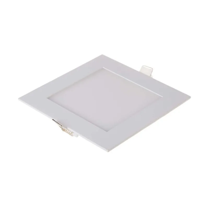 12W LED Premium Panel 3000K Square