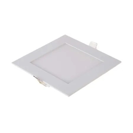 12W LED Premium Panel 6400K Square
