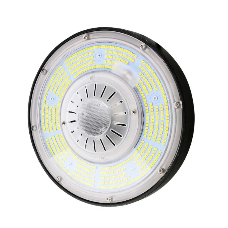 Campana Industriale LED 100W 185LM/W | Energy Clever