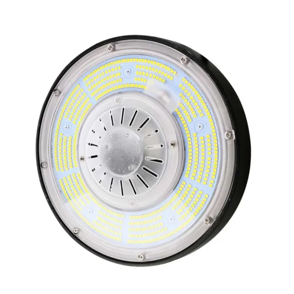 Campana Industriale LED 100W 185LM/W | Energy Clever