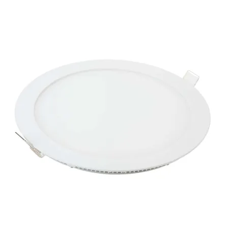 18W LED Premium Panel 2700K Round