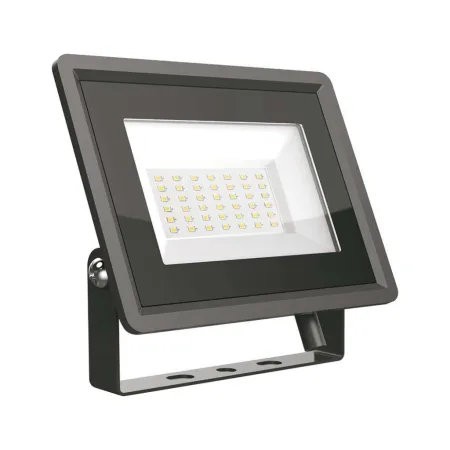 30W SMD Floodlight F-Series 3000K Black Body