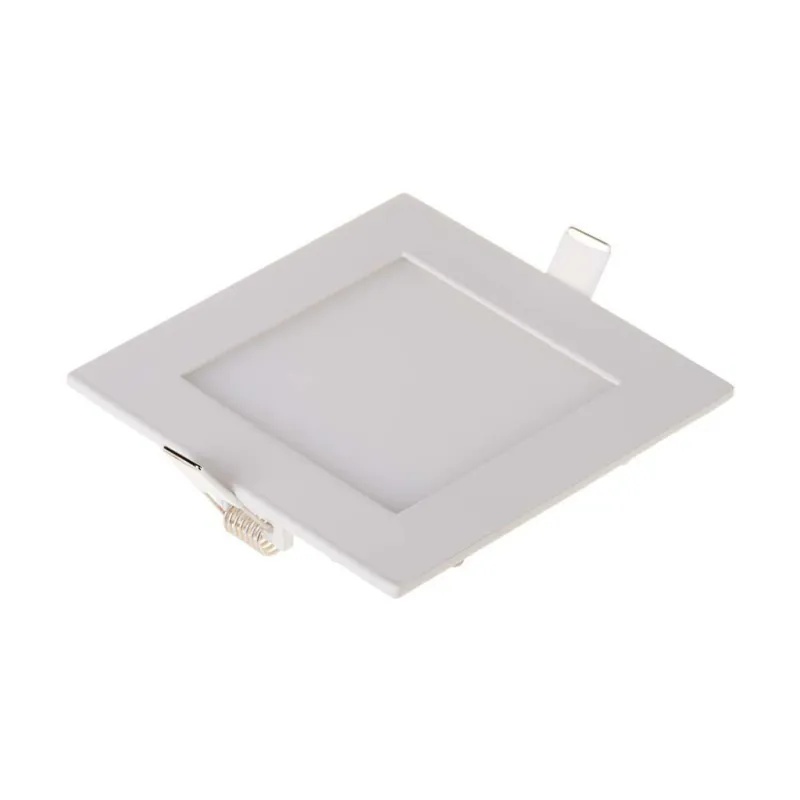 3W LED Panel Light with Emc Driver 4000K Square