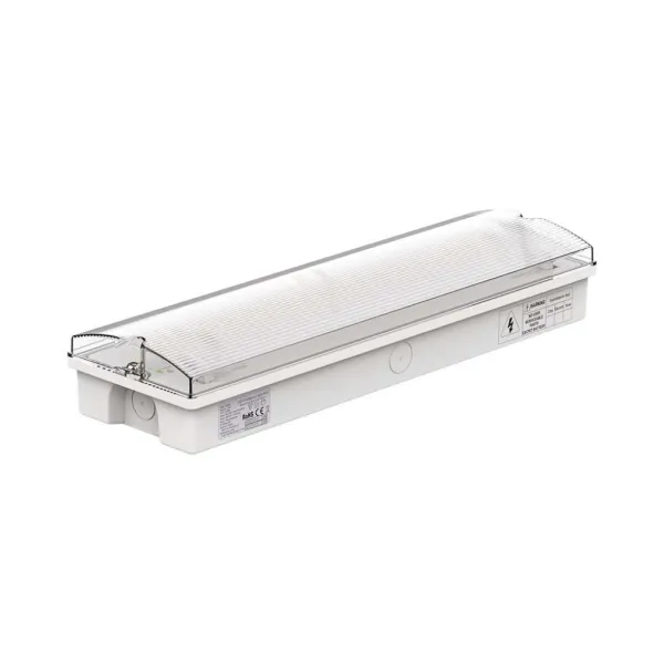 V-TAC Lampada LED di emergenza Installazione a Parete | Energy Clever