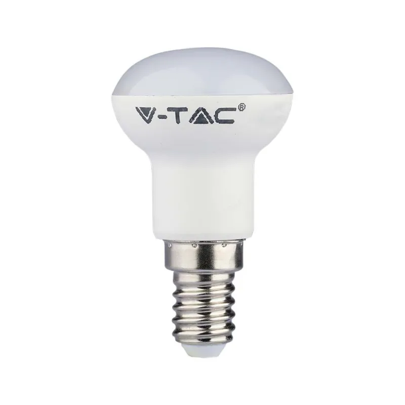 2.9W R39 Plastic Bulb with Samsung Chip 6500K E14