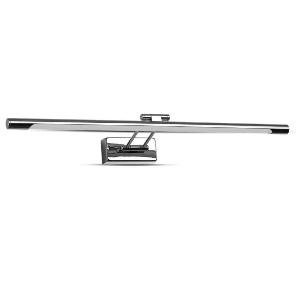 13W LED Picture/Mirror Lamp Chrome 4000K D:640mm