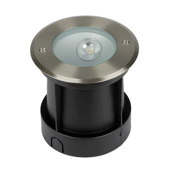 V-TAC Faretto LED COB Segnapasso Rotondo | Energy Clever