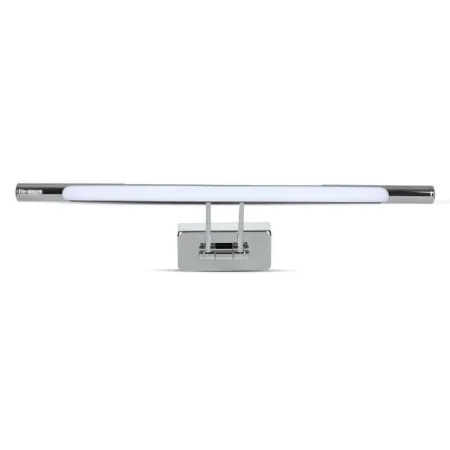 9W LED Picture/Mirror Lamp Chrome 3000K D:500mm