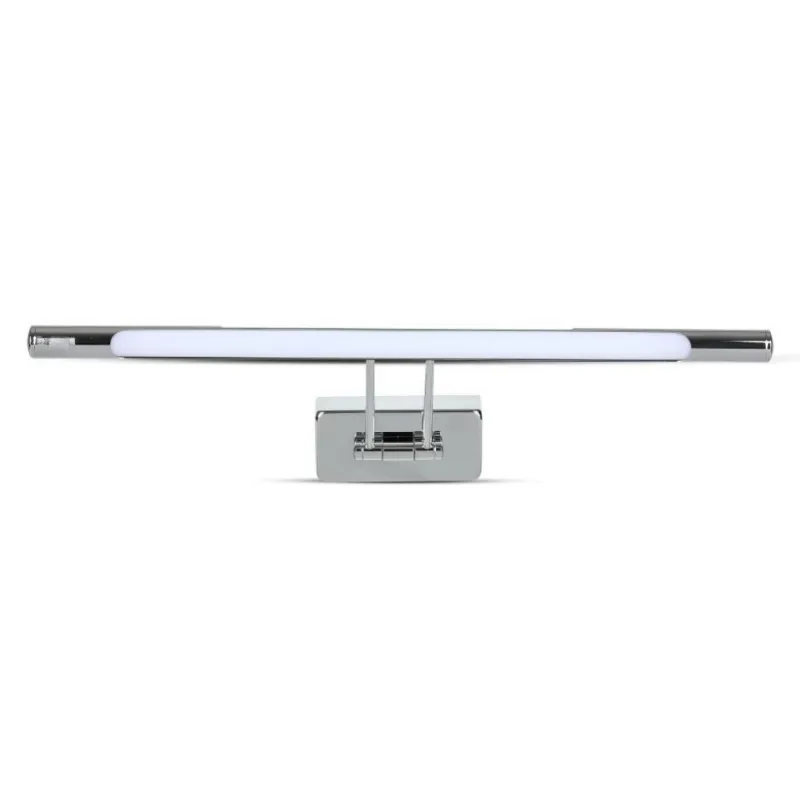 9W LED Picture/Mirror Lamp Chrome 3000K D:500mm