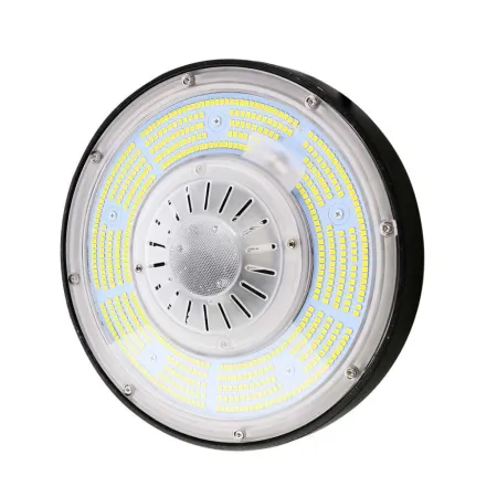 V-TAC Campana Industriale LED 200W | Energy Clever