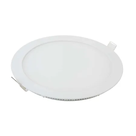 30W LED Panel Light 4000K Round