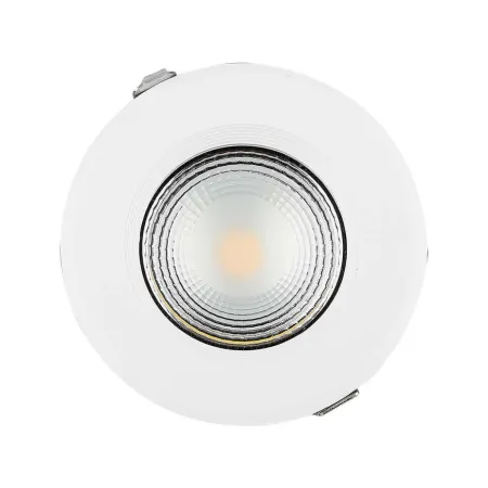 30W LED Reflector COB Downlights 3000K High Lumen