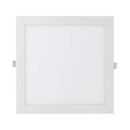 36W LED Panel Light 4000K Square