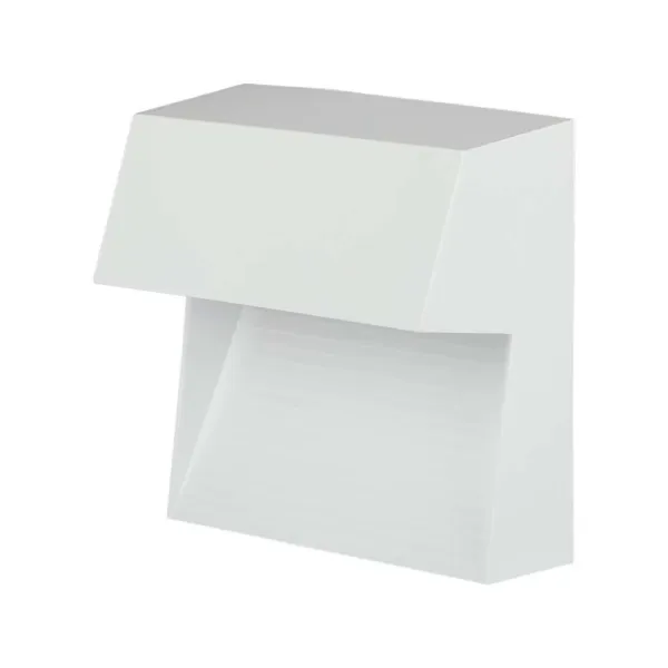 Faretto LED Segnapasso Quadrato | Energy Clever