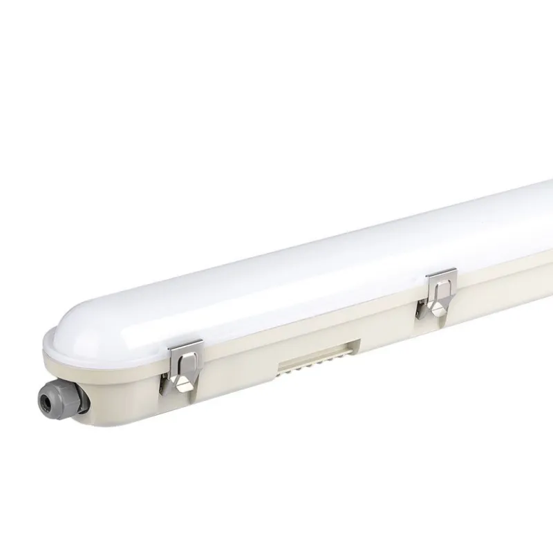 Plafoniera LED Impermeabile di  emergenza | Energy Clever