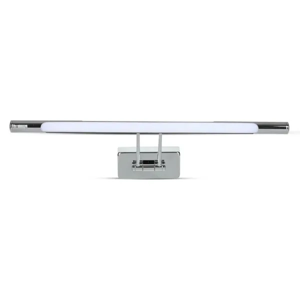 13W LED Picture/Mirror Lamp Chrome 3000K D:640mm