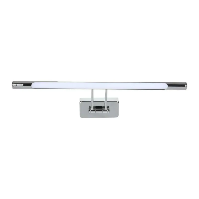 9W LED Picture/Mirror Lamp Chrome 4000K D:500mm