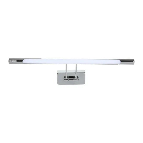 9W LED Picture/Mirror Lamp Chrome 4000K D:500mm