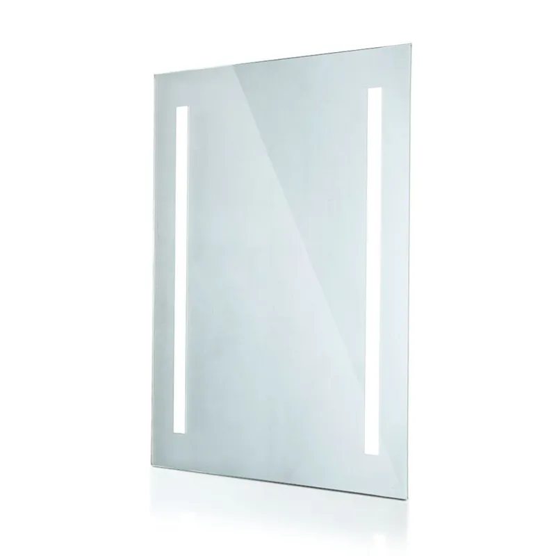 V-TAC Specchio LED Rettangolare da Bagno | Energy Clever