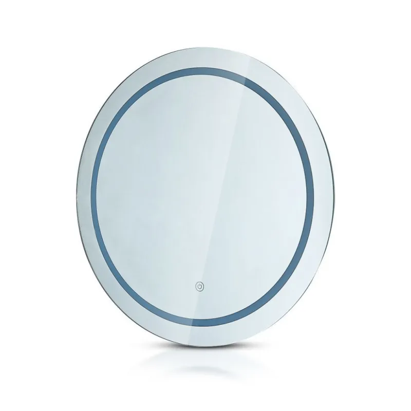 V-TAC Specchio LED Rotondo | Energy Clever