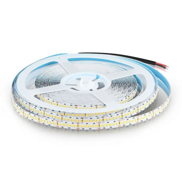 LED Strip Samsung 2835 240 LEDs 24V IP20 6400K 10m