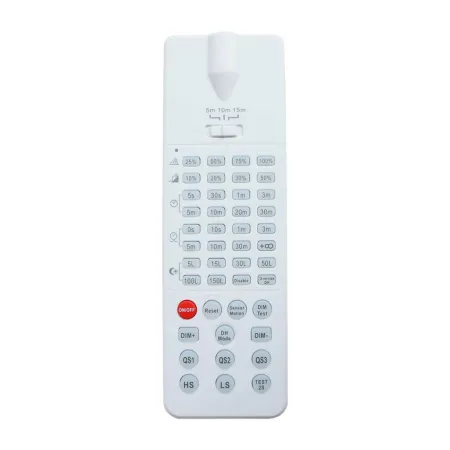 Remote Control For 200 lm/W Highbay | Energy Clever
