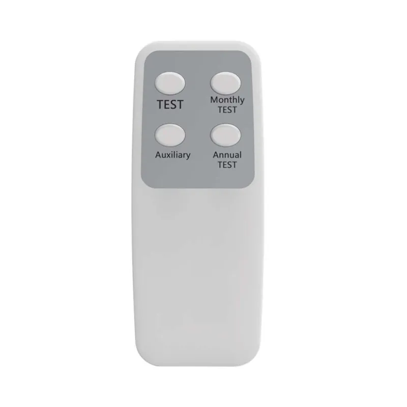 Telecomando Per Lampade LED di Emergenza | Energy Clever