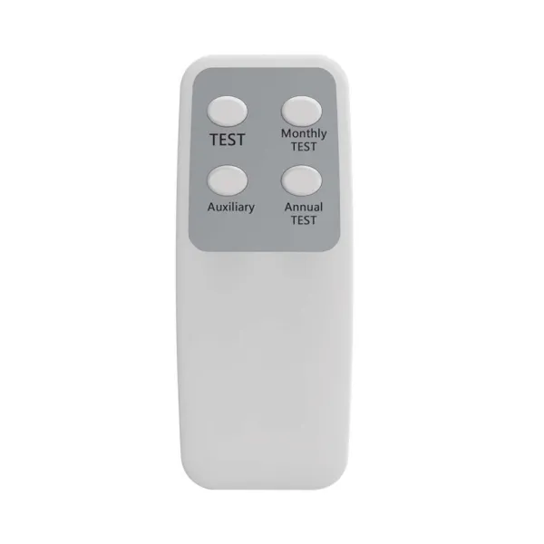 Telecomando Per Lampade LED di Emergenza | Energy Clever